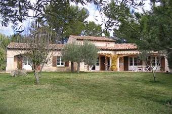 villa in south of france Draguignan