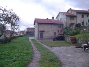 Country house in Tuscany Florence