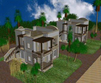 Covent Garden Villas Bodrum