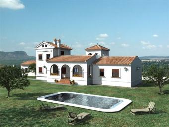 TLC - FINCA PARCS Agrommon