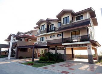 Mahogany Place - Cristina Model Taguig