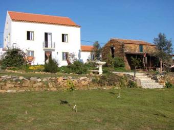 lovely country house portugal Poenca A Nova