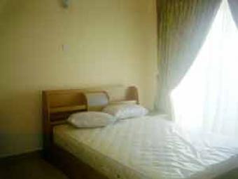 Apartment sale with furniture Colombo 3