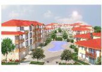 DIAMOND PEARL VILLAS & APARTMENT Kosharitsa Sunny Beach