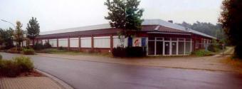 Commercial Real Estate, Germany Lingen-emsland