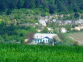 House in Slovakia Dechtice