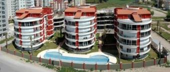 Apartment Flats in Antalya Antalya