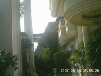 HOUSE FOR SALE AT SUNTER Jakarta