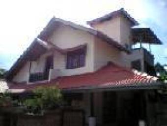Fully furnished house for Rent Battaramulla South