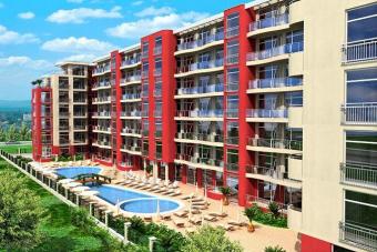 APARTMENT Sunny Beach