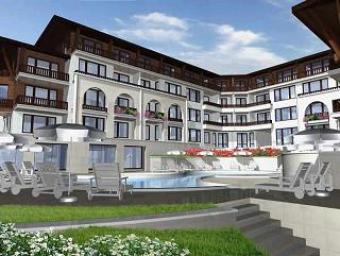  Luxurious coastal apartments! Sunny Beach