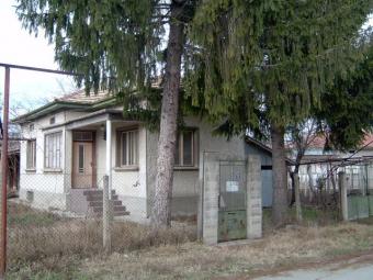 House near Shumen Shumen