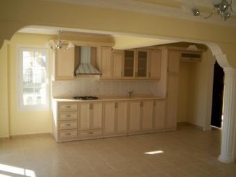 Turkish Villas Altinkum