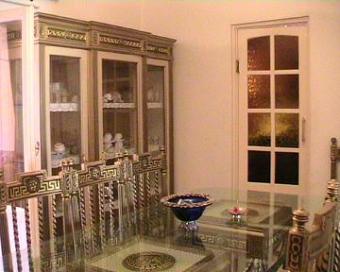 suber lux  furnished apartment Cairo