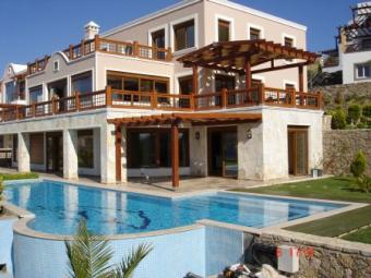 DIRIMEMLAK VILLA Bodrum