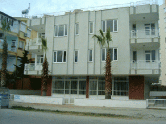 APARTMAN FLAT İN TURKEY/ANTALYA Antalya