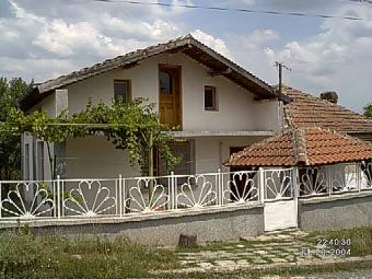 House for sale near Burgas Burgas