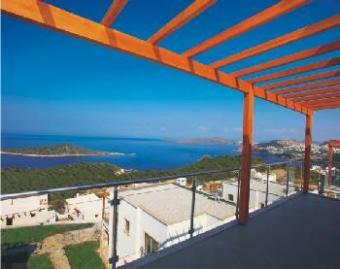 Dolphin Apartments Bodrum