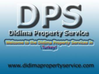 Didima Property Service Aydin