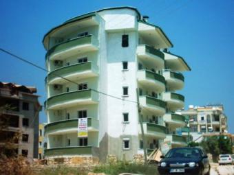 DreamView Avsallar - Alanya