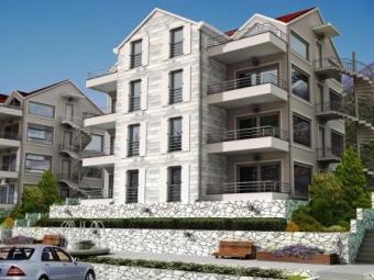 MONTENEGRO PERAST APARTMENTS Perast Bay Of Kotor