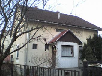 Family house Berhida
