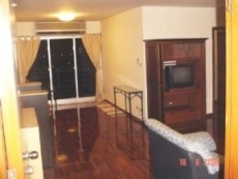 Riverfront Condo For Rent Bangkok