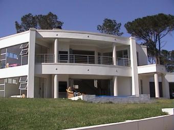 Villa with stunning seaviews Somerset West/cape Town