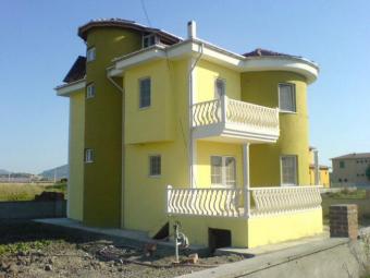 CALIS BEACH ESTATE  CELIK VILLA Dalaman