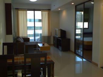 Condo for rent Supalai asoke Bangkok