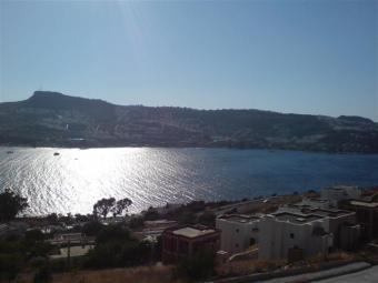 Great investment in Turkey Gundogan/bodrum