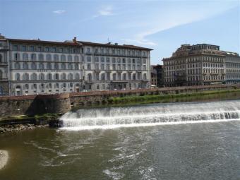 Luxury apartment L.arno Vespucci Florence