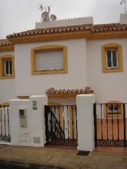 house in Alhaur&iacute;n Golf Costa Del Sol