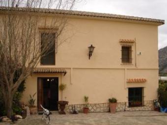 Finca Farmhouse Xativa Valencia Xativa