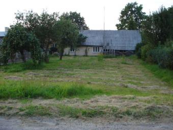 Land for sale in LATVIA! Sigulda