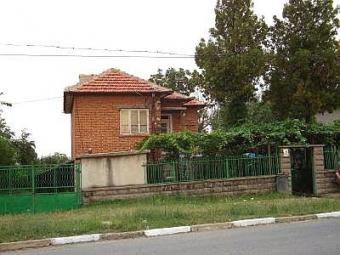 Cheap Bulgaria Properties Near Bourgas