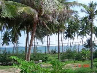 Super for your Villa in Vietnam Mui Ne