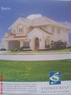 LOT OR HOUSE & LOT FOR SALE San Pedro