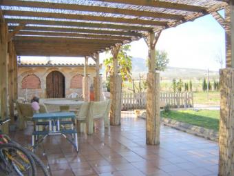 5 bed villa with pool. ref 1423 Alicante