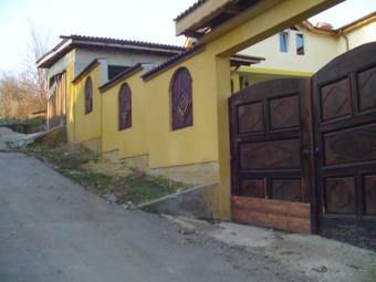luxury home in excellent nuture Varna