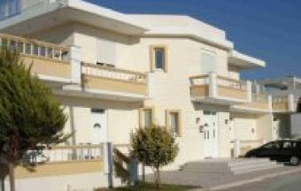 House appart. in Rhodes-Greece Paradisi