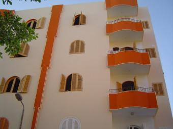 Beautiful apartment Hurghada Hurghada