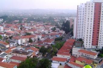 Duplex thebestviewof VlMadalena S&atilde;o Paulo