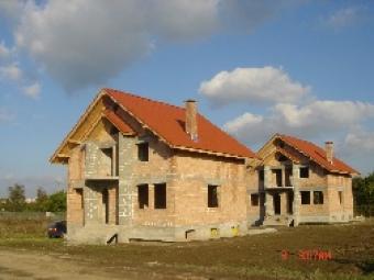 For sale 2 houses in Romania! Ghimbav