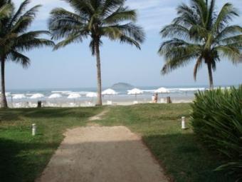 The only RIVIERA of BRAZIL Riviera De S&atilde;o Louren&ccedil;o