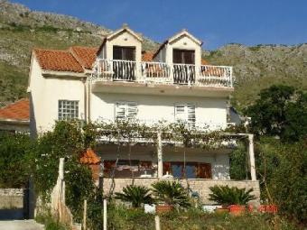 DUBROVNIK, FULL SEA VIEW HOUSE Dubrovnik