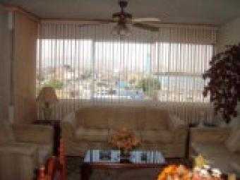 Appart2bedrooms+cleaning 25 Lima