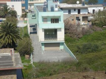 for sale:a brand new building Chania,crete,greece.