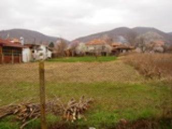 Plot of land near by Sunny Beach Goritsa