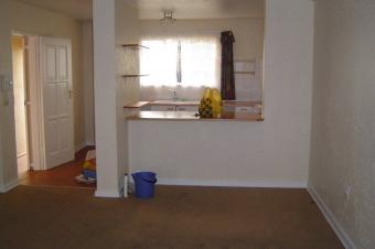 1 bed, 1 bath, Jacuzzi and sauna Johannesburg
